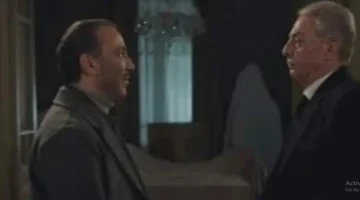 خلاف عائلي بين طارق لطفي وشقيقته على خلفية موقفه من محمود حميدة